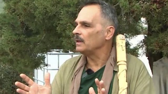 Ο Σταμάτης Γαρδέλης για τον καυγά με τη Φαίη Σκορδά: &quot;Ήταν χαζομάρα που της το είπα αυτό&quot;