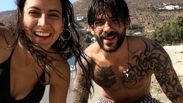 MasterChef : Το ξέσπασμα και τα...υπονοούμενα της συντρόφου του Γιώργου για την Κατερίνα