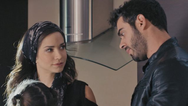 Το Τατουάζ: Συγκλονιστικές εξελίξεις στα δυο έξτρα επεισόδια! Διαβάστε όσα θα γίνουν αυτή την εβδομάδα