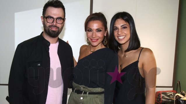 Διάσημες Εμφανίσεις: Παπαδόπουλος, Γιαννιάς &amp; όλοι οι celebrities που είδαμε για άλλη μια φορά στο «Άλσος»