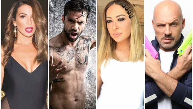 Face App: Αυτή είναι η νέα μανία των Ελλήνων celebrities που τους δείχνει γερασμένους!