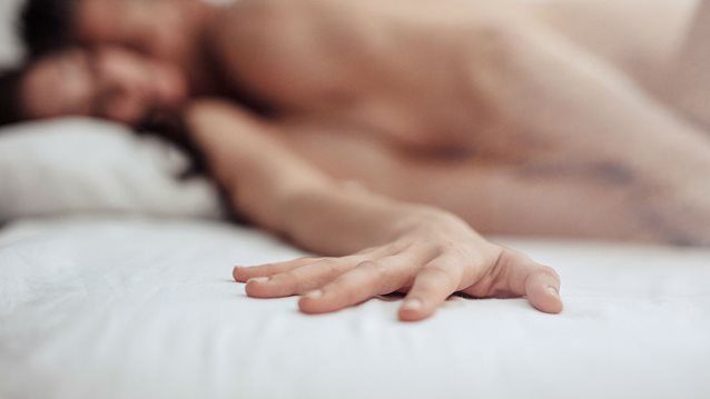 Τόσο σεξ πρέπει να κάνεις κάθε εβδομάδα: Όσα λέει η επιστήμη