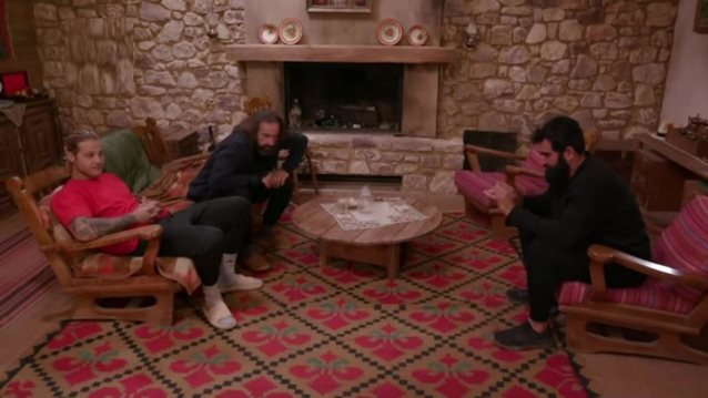 "Φάρμα": Οι εντάσεις μεταξύ των παικτών για τις δουλειές