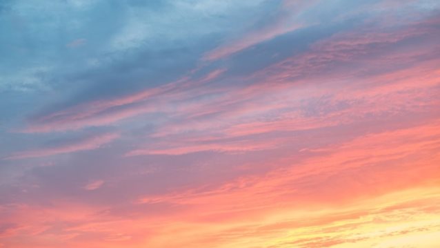 Αυτό είναι το χρώμα της χρονιάς
: Η Pantone ανακοίνωσε ποιο θα είναι για το 2019