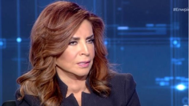 Μιμή Ντενίση: &#39;&#39;Πολλές φορές με στεναχώρησε, άνθρωποι είμαστε αλλά δεν είναι κάτι που θα με σταμάταγε ποτέ&#39;&#39;