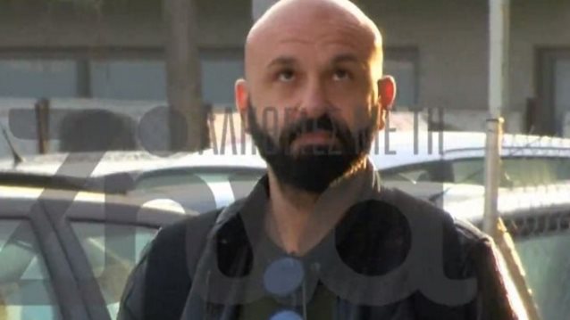 Υπάτιος Πατμάνογλου: Έγινε ξανά μπαμπάς! Οι πρώτες εικόνες από το μαιευτήριο &amp; η φωτογραφία με την κόρη του