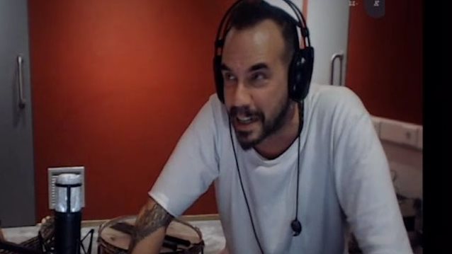 Πάνος Μουζουράκης: Οι σπαρταριστές ατάκες στον αέρα του «φλΕΡΤ» &amp; η ιδιαίτερη ιστορία γνωριμίας του με τη Σάννυ Μπαλτζή