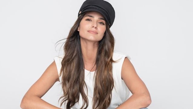 Ηλιάνα Παπαγεωργίου: Το &quot;Pop Up&quot; γίνεται... «Ελένη»! Συναγερμός στον Alpha μετά τα μονοψήφια