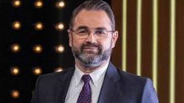 Σταύρος Μπαλάσκας: &quot;Μπαίνουν τρεις κατηγορίες ανθρώπων στην αστυνομία, είναι νέα παιδιά που θέλουν μια δουλειά, άνθρωποι καριέρας και μια μειοψηφία &quot;κομπλεξικών&quot;