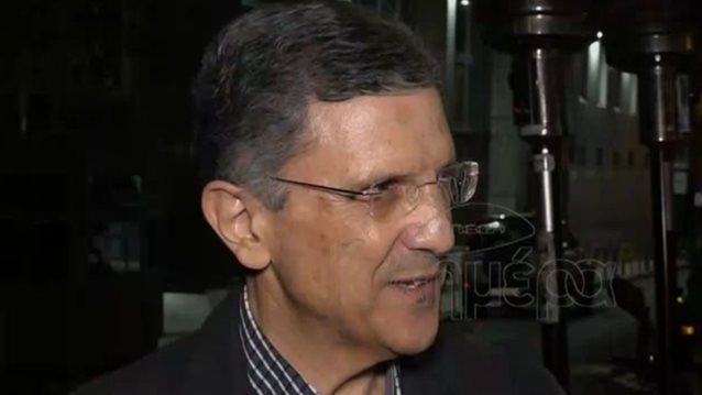 Γιώργος Αυτιάς: &quot;Ψάχνω το &quot;κάτι άλλο&quot; - Δεν μπορείς να είσαι μια ζωή στην τηλεόραση&quot;