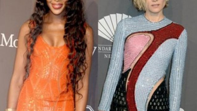 amFAR gala: Δες όλες τις celebrities που παραβρέθηκαν φορώντας εντυπωσιακή haute couture