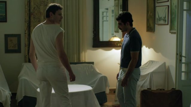 Aide-mémoire | Δεύτερες ευκαιρίες