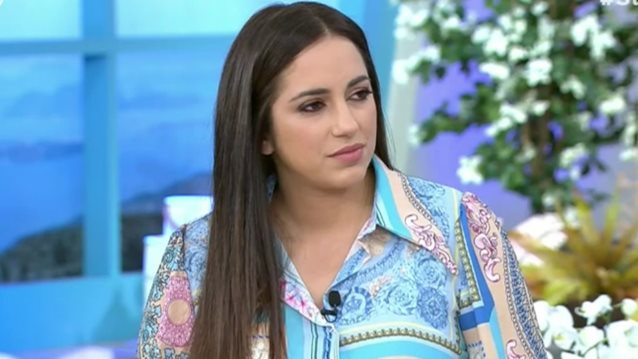 MasterChef | Η Λία "καρφώνει" και πάλι Διονύση &amp; Μαρίνα