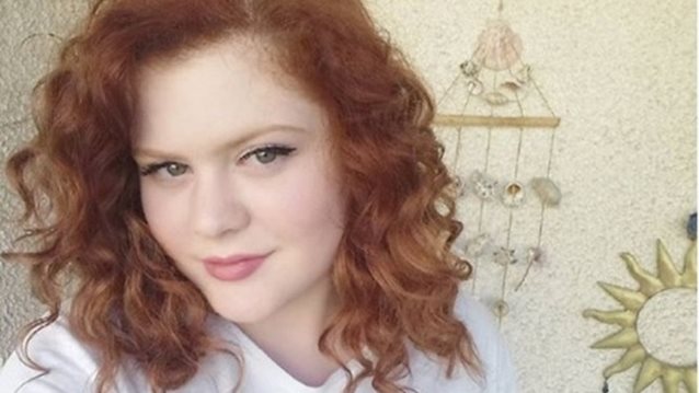 Ξανθή Τζερεφού: Ποια είναι η plus size κοκκινομάλλα που εμφανίστηκε στην πρεμιέρα του Greece’s Next Top Model;