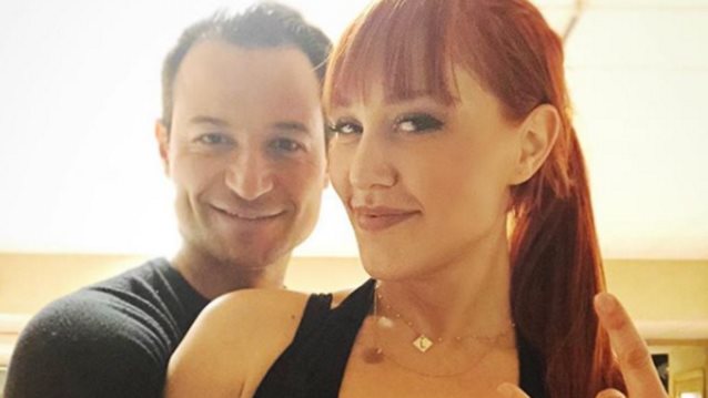 Πηνελόπη Αναστασοπούλου: Ο τραυματισμός στις πρόβες λίγο πριν την μεγάλη πρεμιέρα του Dancing with the Stars