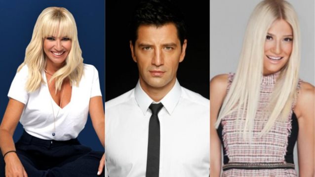 All About TV: Τα πιο αστεία σαρδάμ της ελληνικής τηλεόρασης