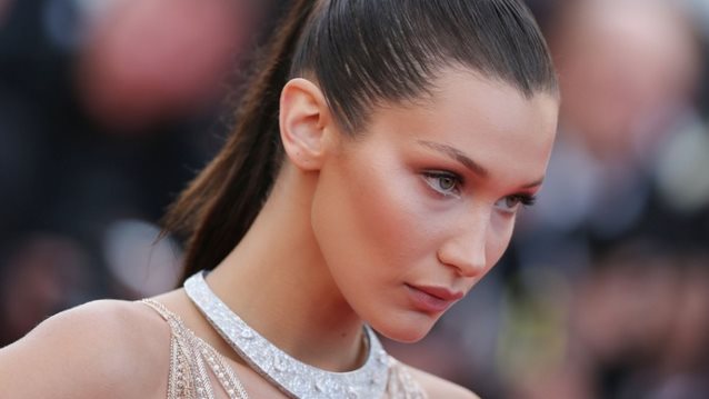 Bella Hadid: Δείτε το χρυσοπληρωμένο «αγγελάκι» πριν τις πλαστικές επεμβάσεις: Φωτογραφίες