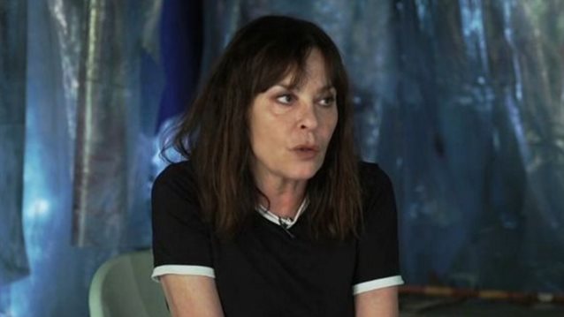 Βάνα Πεφάνη: &quot;Και να αθωωθούν Φιλιππίδης &amp; Λιγνάδης δεν θα τους πω ούτε &quot;γεια&quot;&quot;