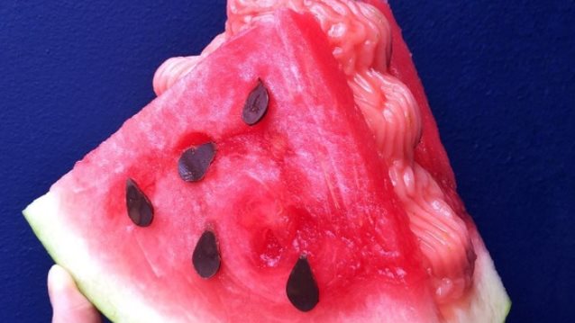 Αυτό είναι το πιο καλοκαιρινό γλυκό: Με την υπογραφή του Dominique Ansel