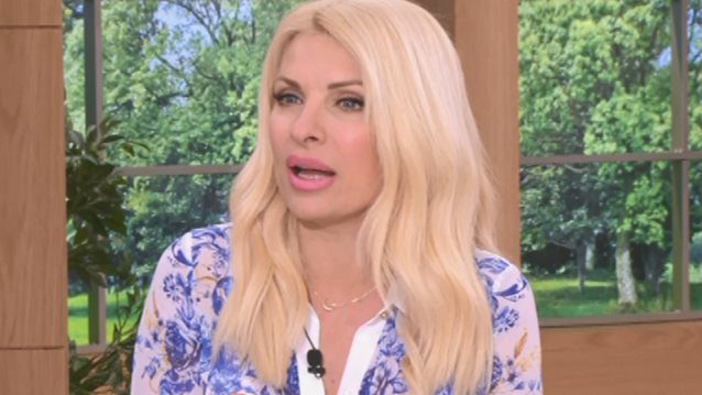 Ελένη Μενεγάκη: Τα σχέδια για το Πάσχα μαζί με τα παιδιά της! Δείτε όσα είπε