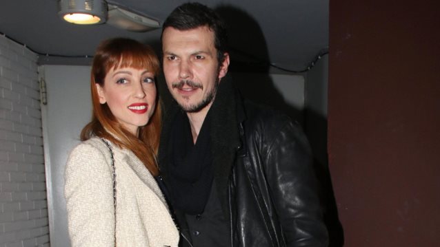 Η Βανέσσα Αδαμοπούλου δίνει τη δική της συμβουλή για μια υγιή σχέση με πρώην σύντροφο: "Βρείτε έναν πρώην.."