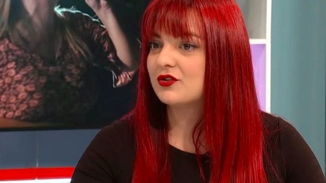 Χρύσα Κατσαρίνη: &quot;Οι νέοι κωμικοί πλέον δεν σχολιάζουν το κοινό που έρχεται&quot;