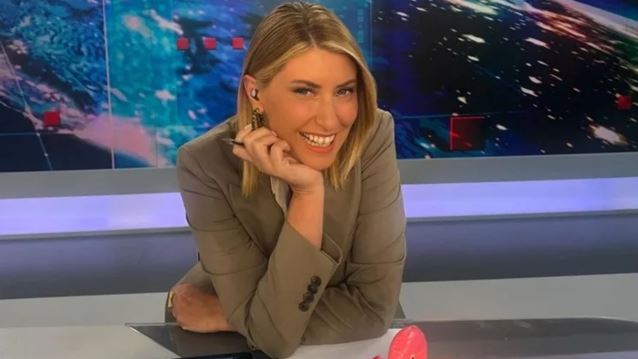 Νέα αρχή για τη Σία Κοσιώνη | Η ανακοίνωση στα social media