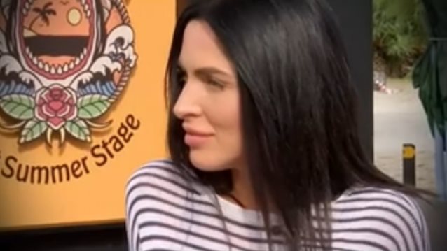 Xenia REC: &quot;Η μητέρα μου γύρισε στην Ουκρανία - Ο παππούς μου σκοτώθηκε από βόμβα&quot;