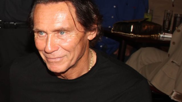 Φαίδων Γεωργίτσης: Έφυγε από τη ζωή σε ηλικία 80 ετών!