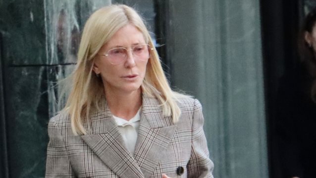 Showbiz Report | Η καθημερινότητα των celeb σε φωτογραφίες