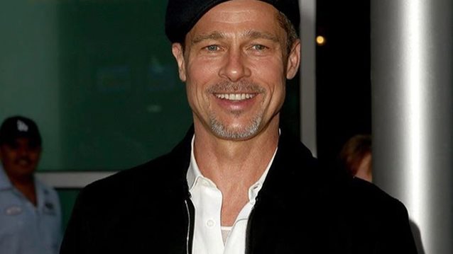 Brad Pitt: Εμφανώς ανανεωμένος σε πρόσφατη εμφάνισή του