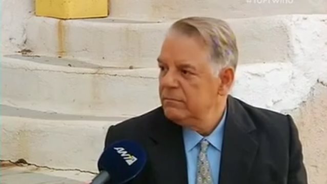 Άγριες Μέλισσες: Ο Χάρης Σώζος αποκαλύπτει για τον «βιασμό» της Ανέτ