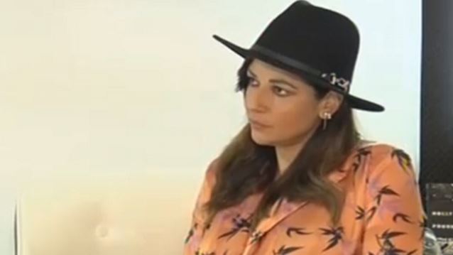 Χρύσπα: Οι τηλεοπτικές προτάσεις που απέρριψε &amp; οι απαξιωτικές δηλώσεις για τα live των καλλιτεχνών μέσω Instagram