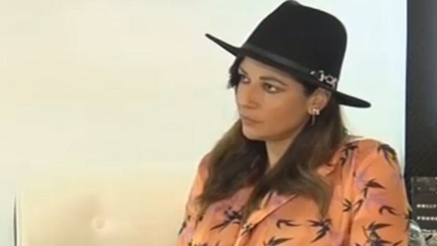 Χρύσπα: Οι τηλεοπτικές προτάσεις που απέρριψε &amp; οι απαξιωτικές δηλώσεις για τα live των καλλιτεχνών μέσω Instagram