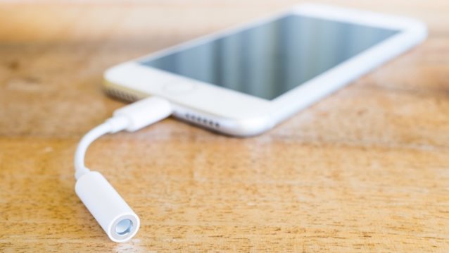 iPhone 8 
: Το tool που (δεν) θα σε ενθουσιάσει