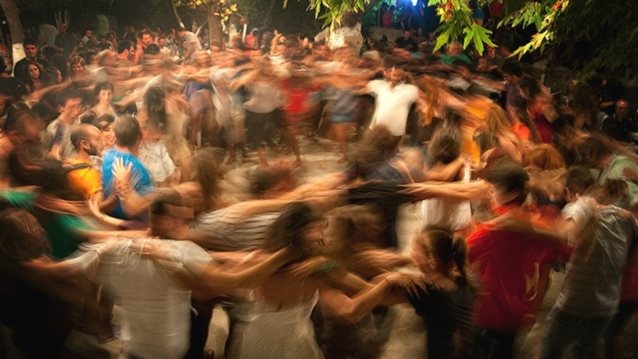 Τα καλύτερα μέρη του πλανήτη αν θέλεις να ζήσεις μια μεγάλη και πιο υγιή ζωή
: Υπάρχει και ένα ελληνικό νησί μέσα!