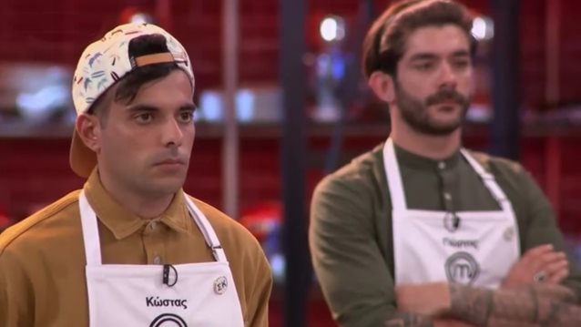 MasterChef: Αυτό είναι το μεγάλο πλεονέκτημα που δόθηκε