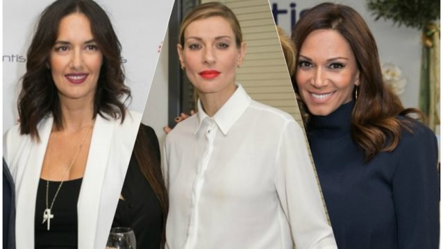 Διάσημες Εμφανίσεις: Που συναντήθηκαν οι εκπρόσωποι της showbiz;