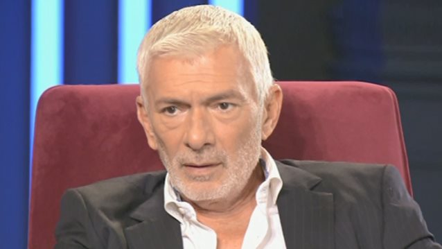 Ερρίκος Πετιλόν: Η εξομολόγηση στη Μελέτη | Η εξάρτηση στις ουσίες, οι ψυχικές διαταραχές &amp; η ενόχληση από τη στάση των media