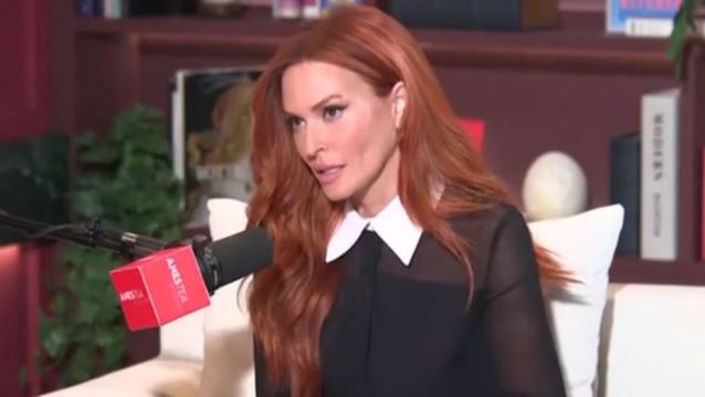 Η Σίσσυ Χρηστίδου μιλά για την αλλαγή στην εμφάνισή της: &quot;Είναι μία μέθοδος ιατρική, δεν την αποδέχονται όλοι&quot;