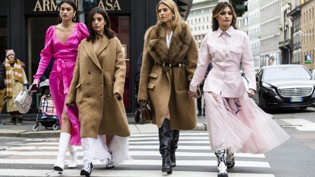 Style Tips: Αυτές είναι οι σημαντικότερες τσάντες της φετινής χρονιάς μέχρι τώρα