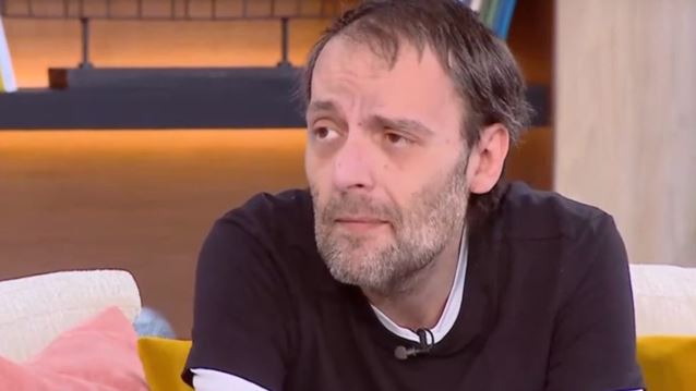 Αύγουστος Κορτώ: "Όταν κάποιος άγνωστος, σου εύχεται να πάθεις καρκίνο, το μέγεθος της μοχθηρίας είναι σοκαριστικό"