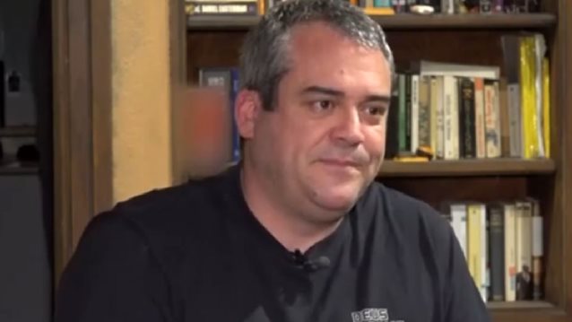 Πυγμαλίων Δαδακαρίδης: &quot;Ήταν πολύ δύσκολο - Δεν έβγαινε από πάνω σου ό,τι και να συνέβαινε&quot;