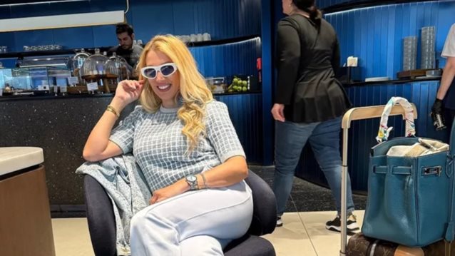 Καλεσμένη σε παιδικό πάρτι | Η Κωνσταντίνα Σπυροπούλου μάς δίνει ιδέες για τα πάρτι του καλοκαιριού