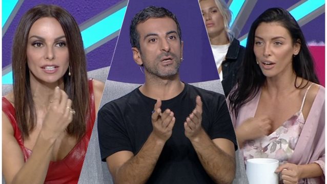 My Style Rocks: Κριτική επιτροπή εναντίον Εύας Μπάση: Αποχώρησε εκνευρισμένος ο Στέλιος Κουδουνάρης!