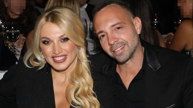 Η Κωνσταντίνα Σπυροπούλου αποκάλυψε την περιπέτεια της υγείας της: "Ταλαιπωρούμαστε οικογενειακώς"