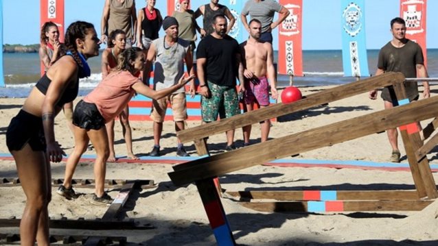 Survivor: Σταματάει προσωρινά η προβολή νέων επεισοδίων: Πότε θα επιστρέψει στον αέρα του ΣΚΑΪ;