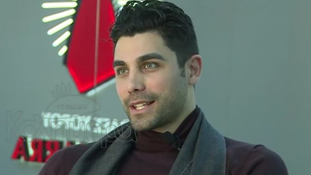 Ο Παναγιώτης Βασιλάκος αποκάλυψε την πλαστική επέμβαση που έκανε