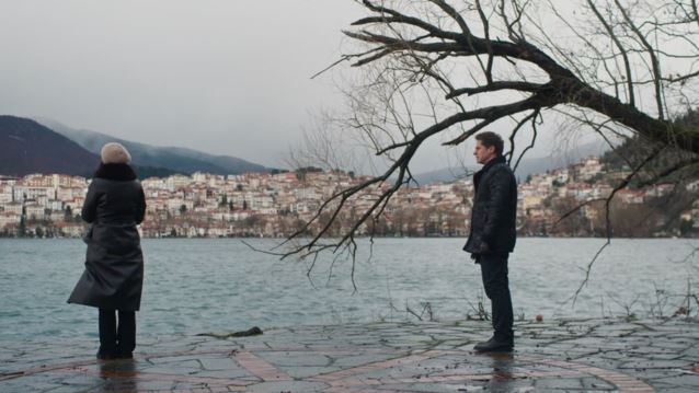 Μία νύχτα μόνο | Η Αρετή καταρρακώνει τον Οδυσσέα &amp; το μυστικό σχέδιο του Νταγιάννου αποκαλύπτεται