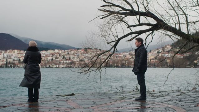 Μία νύχτα μόνο | Η Αρετή καταρρακώνει τον Οδυσσέα &amp; το μυστικό σχέδιο του Νταγιάννου αποκαλύπτεται